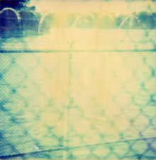 reservoir